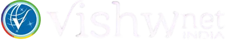Vishwnet Logo